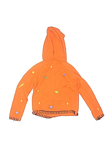 Authentic Kids Pullover Hoodie (view 2)