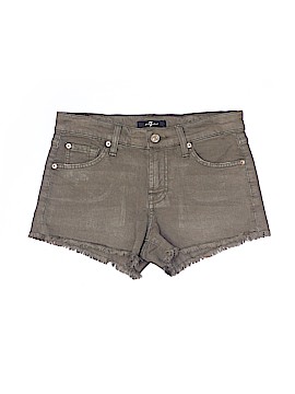 7 For All Mankind Size 23 waist