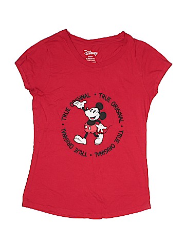 Disney Short Sleeve T-Shirt (view 1)