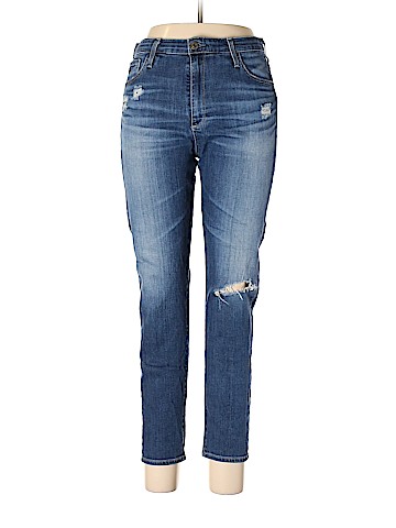 Adriano Goldschmied Jeans (view 1)