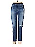 Adriano Goldschmied Blue Jeans Size 32 waist - photo 1