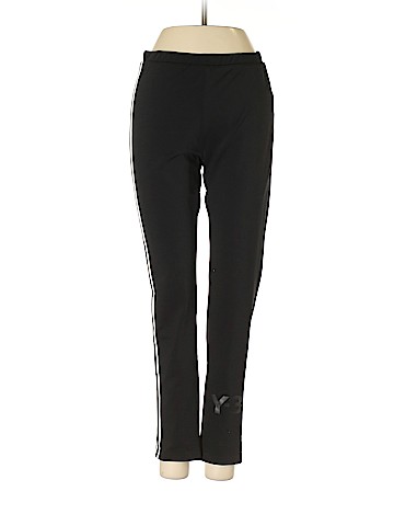 Y-3 Yohji Yamamoto Adidas Active Pants (view 1)