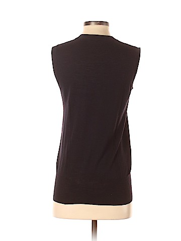 Vera Wang Wool Pullover Sweater (view 2)