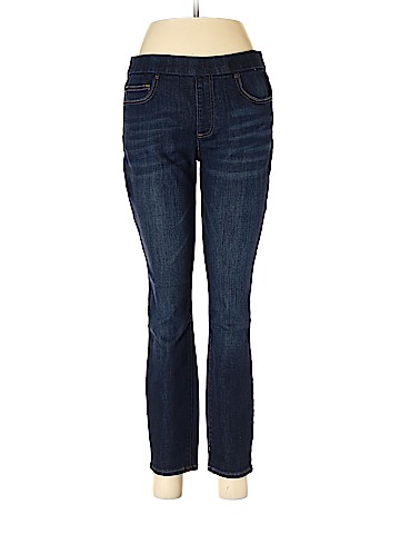 Lands' End Jeggings (view 1)