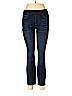 Lands' End Blue Jeggings Size 6 (petite) - photo 1