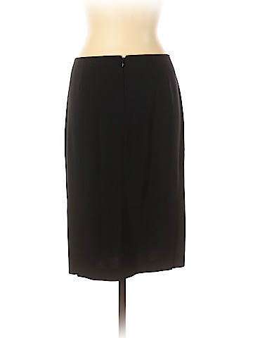 Theory Wool Skirt (view 2)