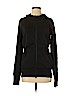 Y-3 Yohji Yamamoto Adidas 100% Cotton Black Zip Up Hoodie Size S (petite) - photo 1