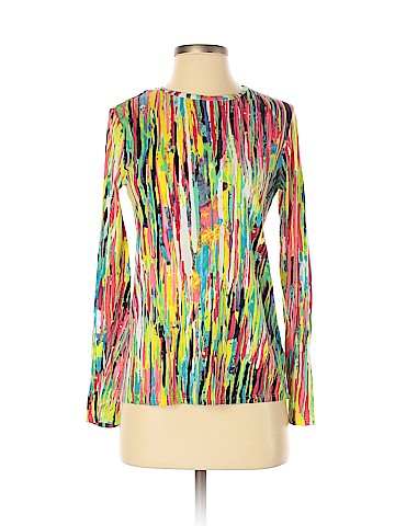 Prabal Gurung for Target Long Sleeve T-Shirt (view 1)