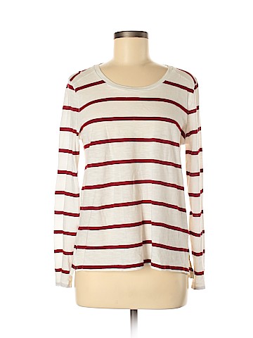 Madewell Long Sleeve T-Shirt (view 1)