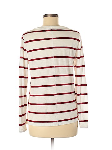 Madewell Long Sleeve T-Shirt (view 2)