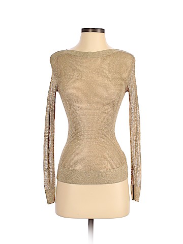 MICHAEL Michael Kors Long Sleeve Top (view 1)