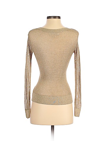 MICHAEL Michael Kors Long Sleeve Top (view 2)