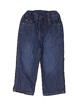 Wrangler Jeans Co Size 2T