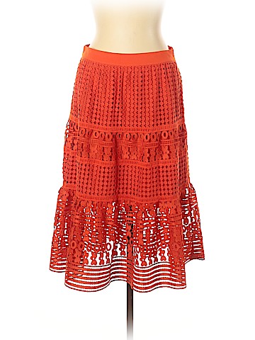 Diane von Furstenberg Casual Skirt (view 1)