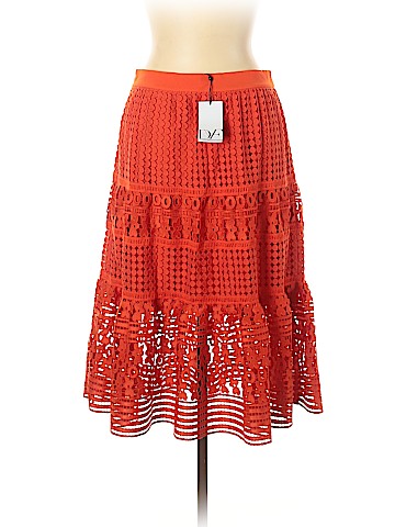 Diane von Furstenberg Casual Skirt (view 2)