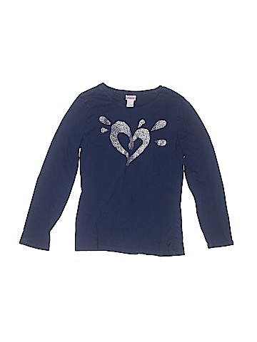 Justice Long Sleeve T-Shirt (view 1)