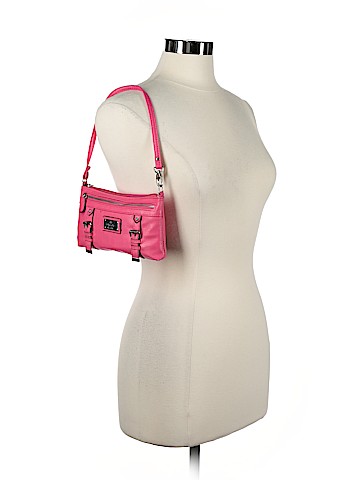 Nicole by Nicole Miller Shoulder Bag (view 2)