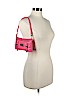 Nicole by Nicole Miller Pink Shoulder Bag One size - photo 2