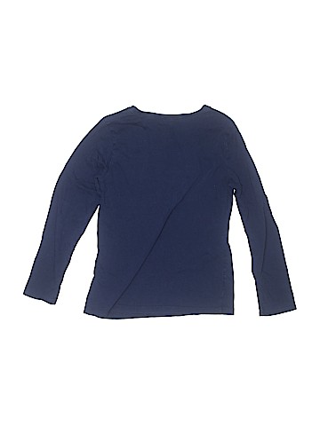 Justice Long Sleeve T-Shirt (view 2)