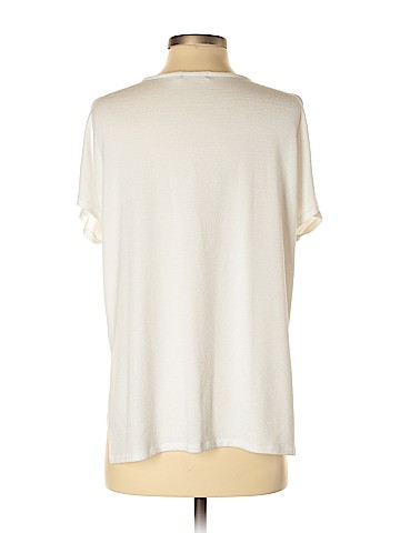 Rag & Bone Short Sleeve Top (view 2)