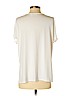 Rag & Bone White Short Sleeve Top Size XS - photo 2