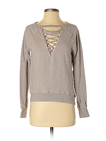 Pam & Gela Pullover Sweater (view 1)