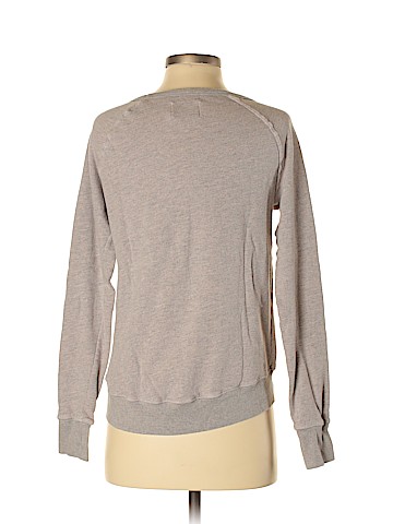 Pam & Gela Pullover Sweater (view 2)