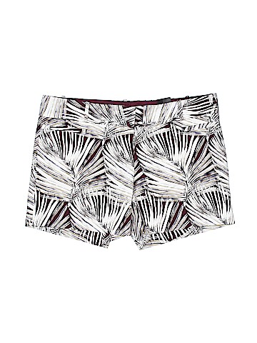 The Limited Khaki Shorts (view 1)