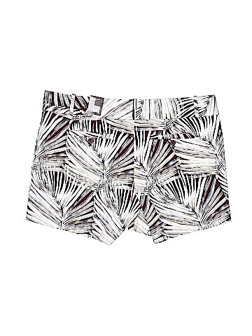 The Limited Khaki Shorts (view 2)