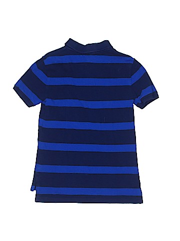 Polo by Ralph Lauren Short Sleeve Polo (view 2)