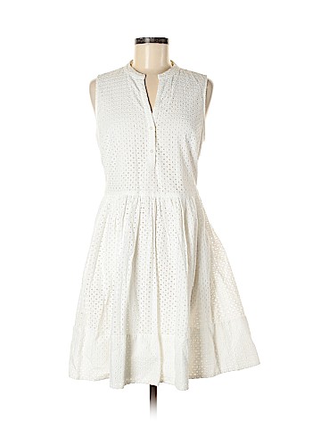 Banana Republic Factory Store Casual Dress (view 1)