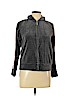 New York Laundry Gray Zip Up Hoodie Size XL - photo 1