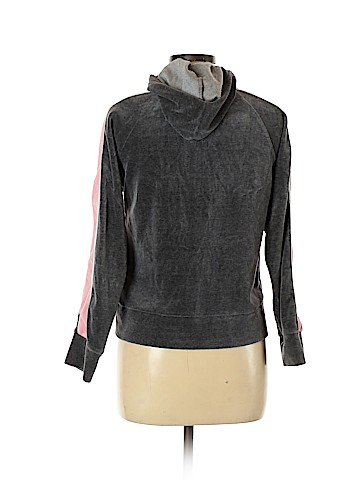 New York Laundry Zip Up Hoodie (view 2)