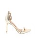 Sam Edelman Tan Heels Size 10 - photo 1