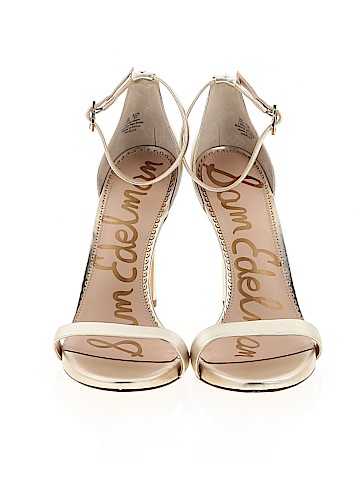 Sam Edelman Heels (view 2)