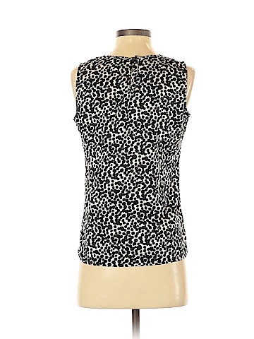 Banana Republic Sleeveless Blouse (view 2)