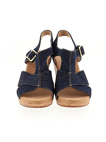 Clarks Heels (view 2)