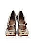 Kenneth Cole REACTION Tan Wedges Size 6 1/2 - photo 2