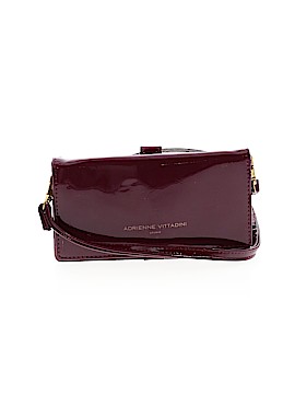 Adrienne Vittadini Leather Crossbody Bag