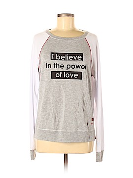 Peace Love World Size XS