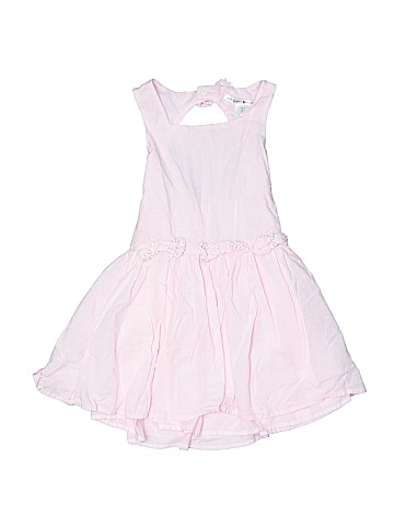 wearing your heart on your sleeve Dress (view 1)