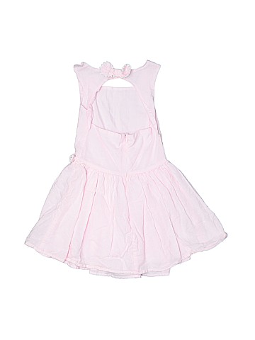 wearing your heart on your sleeve Dress (view 2)