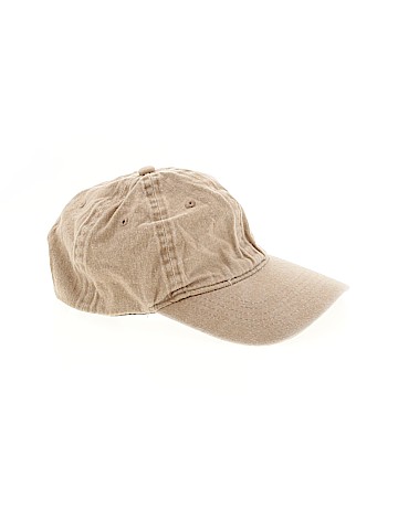 Unbranded Baseball Cap (view 1)