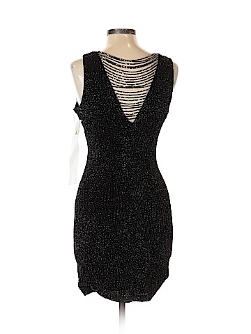 A. Byer Cocktail Dress (view 2)