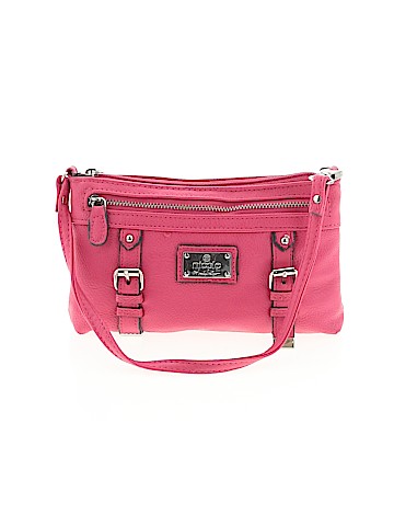 Nicole by Nicole Miller Shoulder Bag (view 1)