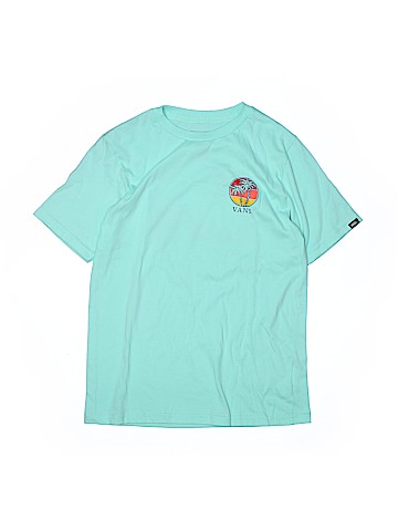 Vans Short Sleeve T-Shirt (view 1)