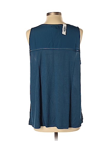 Old Navy Sleeveless Top (view 2)