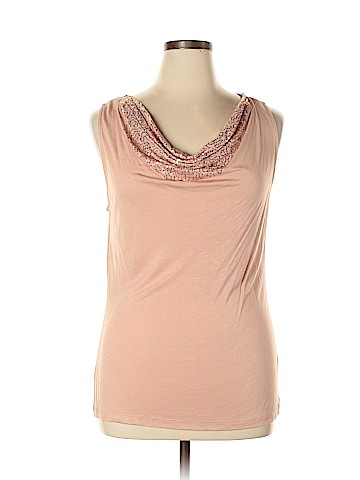 Kohl's Sleeveless Top (view 1)