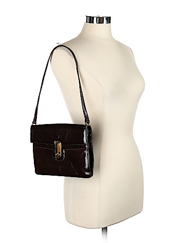 Assorted Brands Leather Shoulder Bag (view 2)