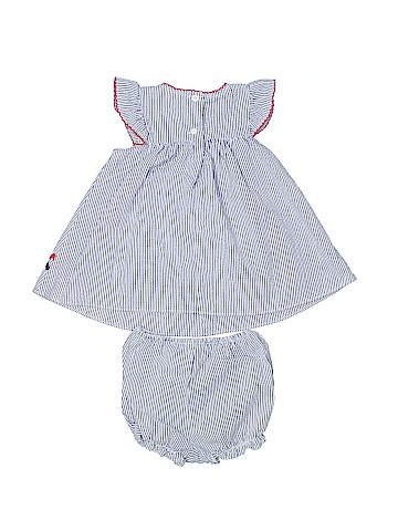 Goodlad Dress (view 2)